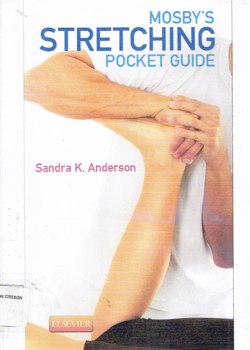 Stretching Pocket Guide