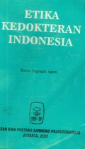 etika kedokteran indonesia