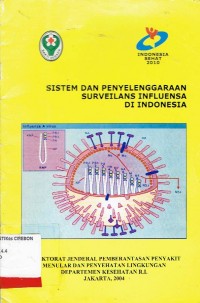 Sistem dan Penyelenggaraan Surveilans Influensa di Indonesia